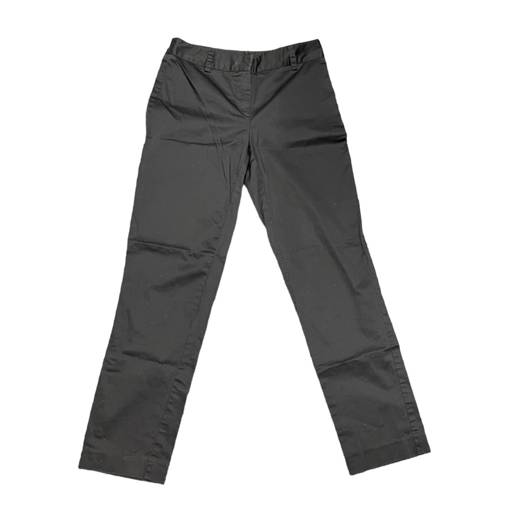 DKNY Black Slacks